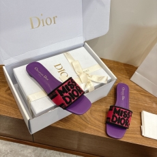 Christian Dior Slippers